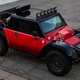 Illustration for article titled Scuderia Glickenhaus Steve McQueen-Style Baja Boot Revival Looks Righteous